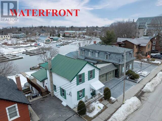 370 STONE STREET S Gananoque Ontario