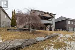 132 KILDARE AVENUE Loyalist