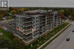 34 NORMAN Street Unit# 304 Brantford