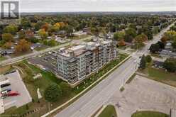 34 NORMAN Street Unit# 304 Brantford