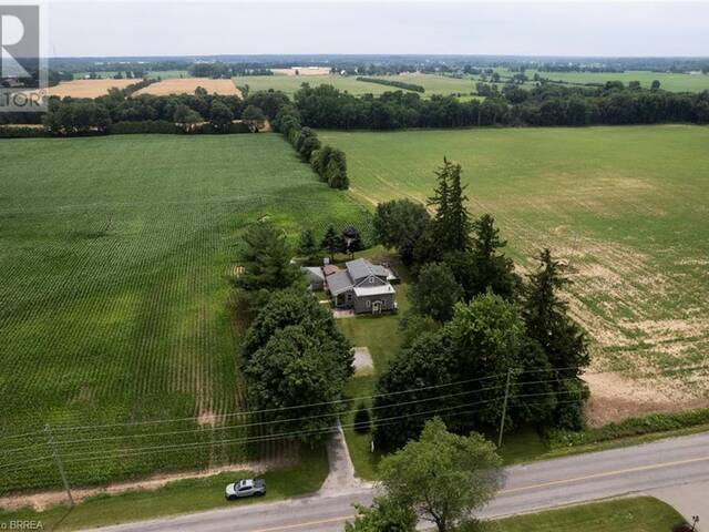 1374 WINDHAM ROAD 12 Simcoe Ontario