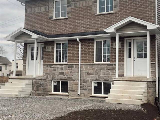 165 GROVE Street Simcoe Ontario