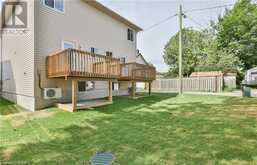 165 GROVE Street Simcoe