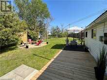 9296 BEACHWOOD Road Collingwood