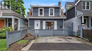 33 HIGHLAND Avenue Hamilton