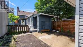 33 HIGHLAND Avenue Hamilton