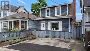 33 HIGHLAND Avenue Hamilton