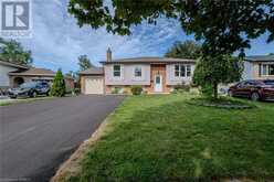 14 MELBOURNE Crescent Brantford