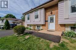 14 MELBOURNE Crescent Brantford