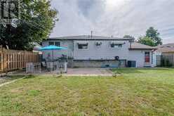 14 MELBOURNE Crescent Brantford