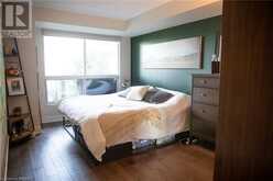 2111 LAKE SHORE Boulevard W Unit# 520 Etobicoke