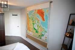 2111 LAKE SHORE Boulevard W Unit# 520 Etobicoke