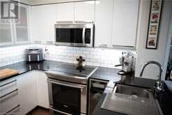 2111 LAKE SHORE Boulevard W Unit# 520 Etobicoke