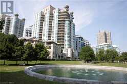 2111 LAKE SHORE Boulevard W Unit# 520 Etobicoke