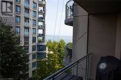 2111 LAKE SHORE Boulevard W Unit# 520 Etobicoke