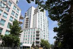 2111 LAKE SHORE Boulevard W Unit# 520 Etobicoke