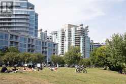 2111 LAKE SHORE Boulevard W Unit# 520 Etobicoke