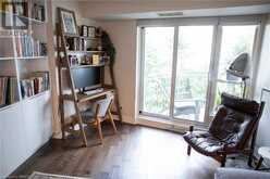 2111 LAKE SHORE Boulevard W Unit# 520 Etobicoke