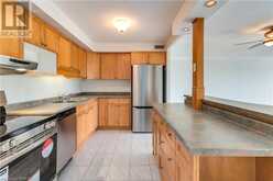 521 RIVERSIDE Drive Unit# 209 London