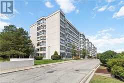 521 RIVERSIDE Drive Unit# 209 London