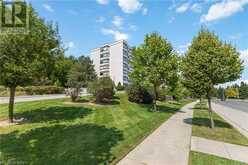 521 RIVERSIDE Drive Unit# 209 London