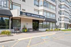 521 RIVERSIDE Drive Unit# 209 London