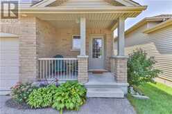 29 FISHER Street Brantford