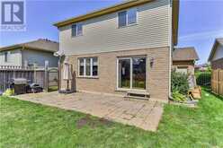 29 FISHER Street Brantford