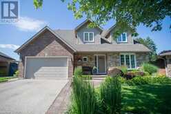 15 PINTO Court Brantford