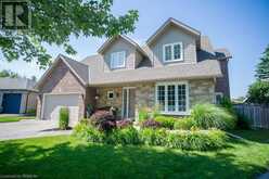 15 PINTO Court Brantford