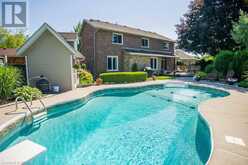 15 PINTO Court Brantford