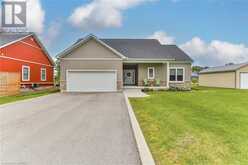 126 BLUE WATER Parkway Selkirk