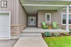 126 BLUE WATER Parkway Selkirk