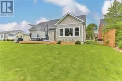 126 BLUE WATER Parkway Selkirk