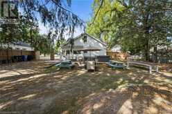 112 BALDWIN Avenue Brantford