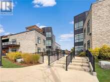 85 MORRELL Street Unit# 116 A Brantford