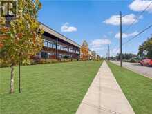 85 MORRELL Street Unit# 116 A Brantford