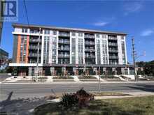 312 ERB Street W Unit# 306 Waterloo