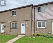 379 DARLING Street Unit# 7 Brantford