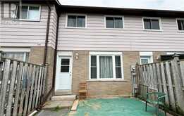 379 DARLING Street Unit# 7 Brantford