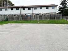 379 DARLING Street Unit# 7 Brantford