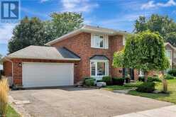 11 BECKETT Drive Brantford