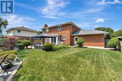 11 BECKETT Drive Brantford