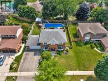 11 BECKETT Drive Brantford