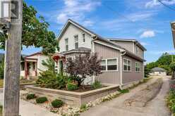 157 TERRACE HILL Street Brantford