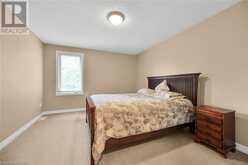 385 PARK Road N Unit# 15 Brantford