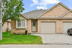 385 PARK Road N Unit# 15 Brantford