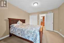 385 PARK Road N Unit# 15 Brantford