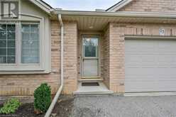 385 PARK Road N Unit# 15 Brantford