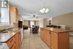 385 PARK Road N Unit# 15 Brantford